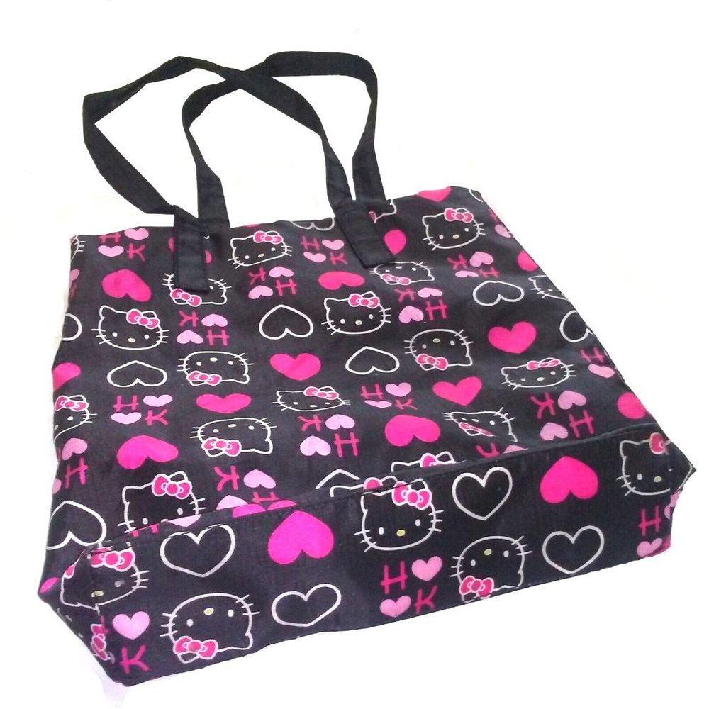 Sanrio  Hello Kitty Tote Bag